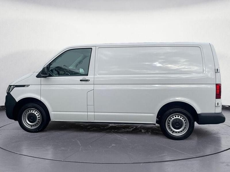 Gebraucht VW Transporter 150 PS (110 kW) 2023 Weiß Van