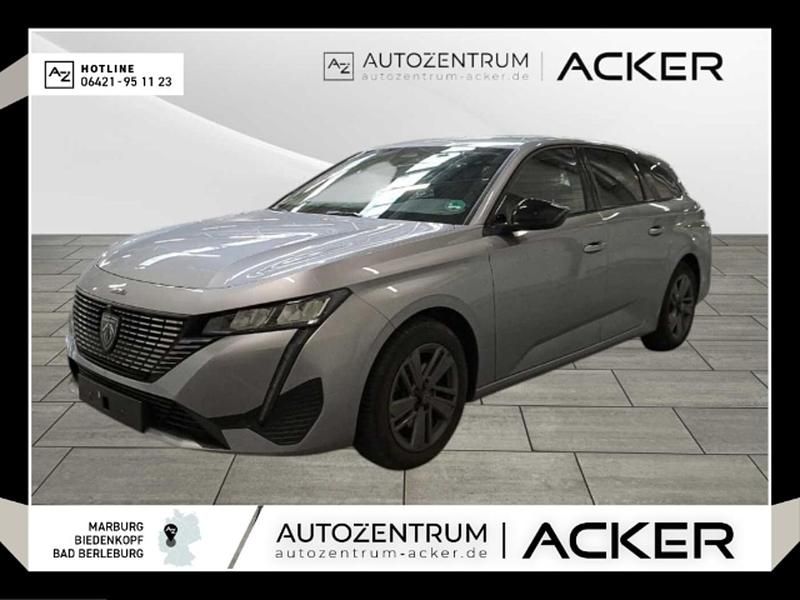 Artense grau Gebraucht 2024 Peugeot 308 Allure Kombi | 23.290 € (Superpreis) - Bild 1/1