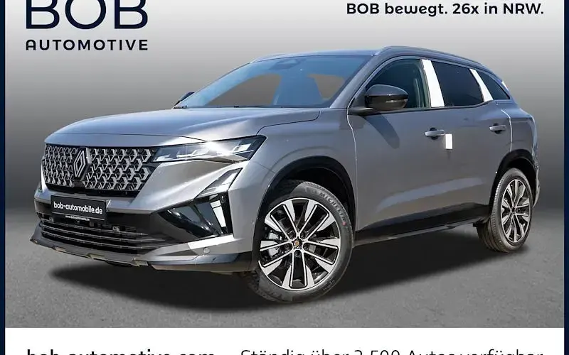 Gebraucht Renault Austral Techno 148 PS (108 kW) 2026 SUV