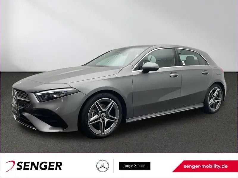 Gebraucht 2024 Mercedes A200 AMG | 33.830 € (Fairer Preis) - Bild 1/1