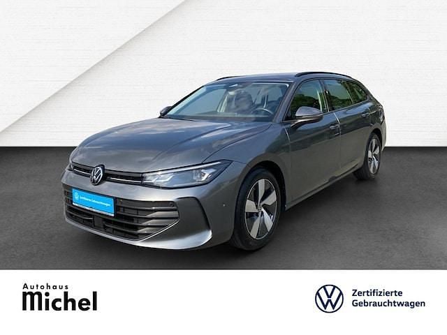 Gebraucht 2024 VW Passat Kombi | 29.430 € (Guter Preis) - Bild 1/2