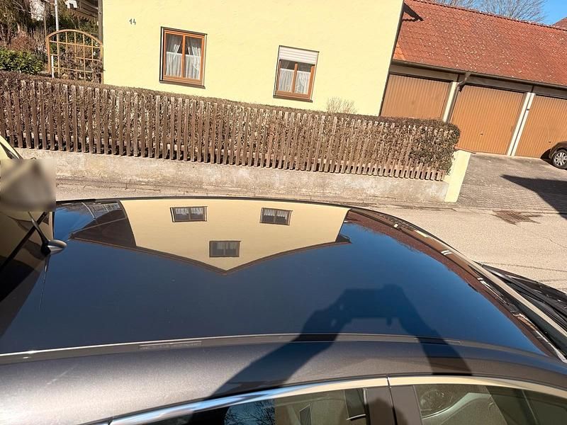 Gebraucht Opel Astra 150 PS (110 kW) 2010 Grau Limousine