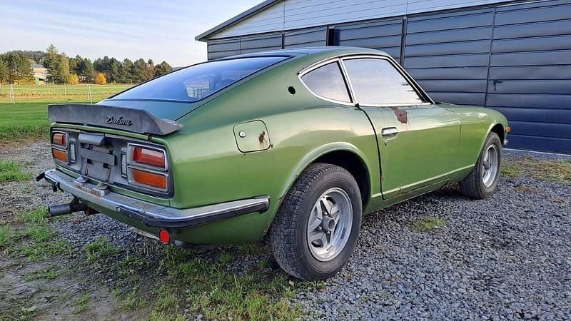 Gebraucht Datsun 260Z 1975 Coupé