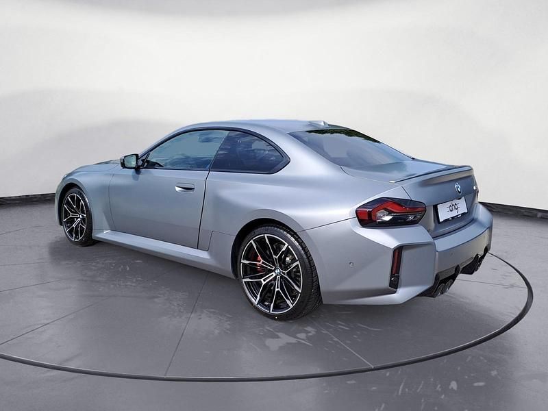 Neu BMW M2 Performance 374 PS (275 kW) 2025 Grau Coupé