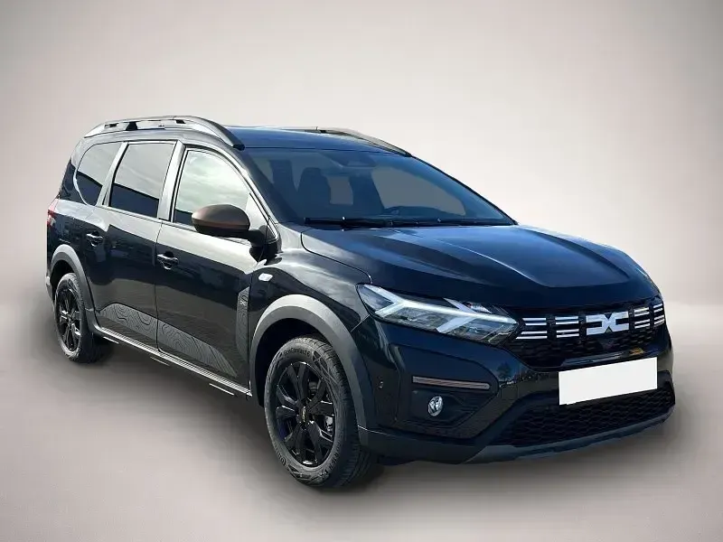 Gebraucht Dacia Jogger Extreme 141 PS (103 kW) 2025 Van / Kleinbus