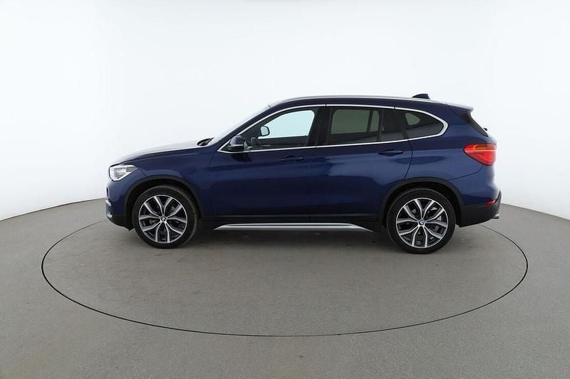 Używany BMW X1 xLine 2019 Niebieski SUV