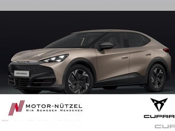 Braun (atacama desert metallic) Neu 2025 Cupra Tavascan Endurance SUV | 37.279 € - Bild 1/4