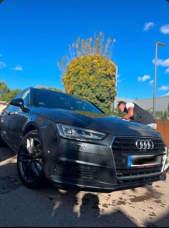 Gebraucht Audi A4 Design 150 PS (110 kW) 2016 Kombi