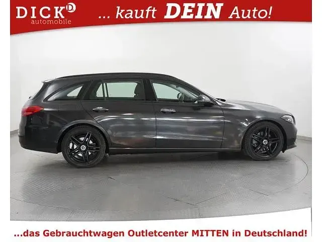 Gebraucht Mercedes C220 220 PS (161 kW) 2022 Kombi
