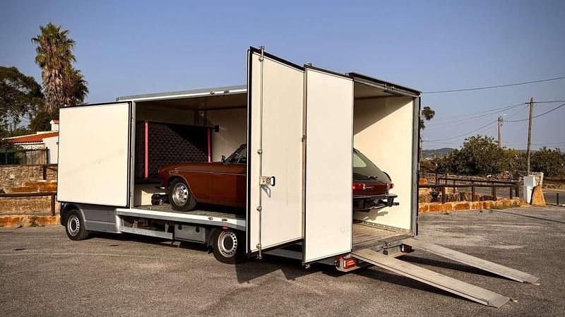 Używany VW T6.1 150 KM (110 kW) 2019 Srebrny Van