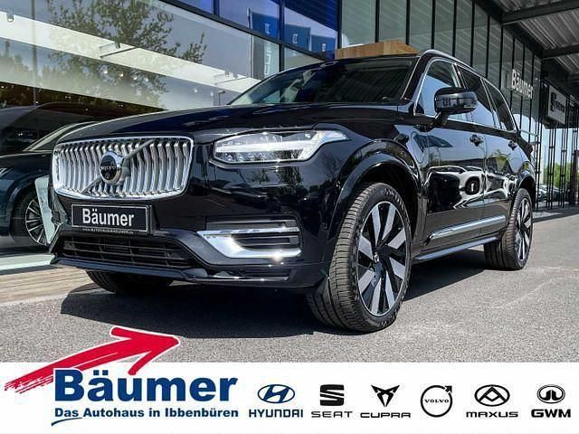 Gebraucht Volvo XC90 Ultimate 455 PS (334 kW) 2024 Schwarz SUV