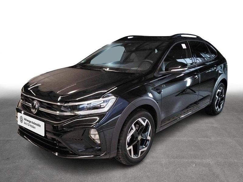 Gebraucht VW Taigo R-line 150 PS (110 kW) 2025 Deep black perleffekt SUV