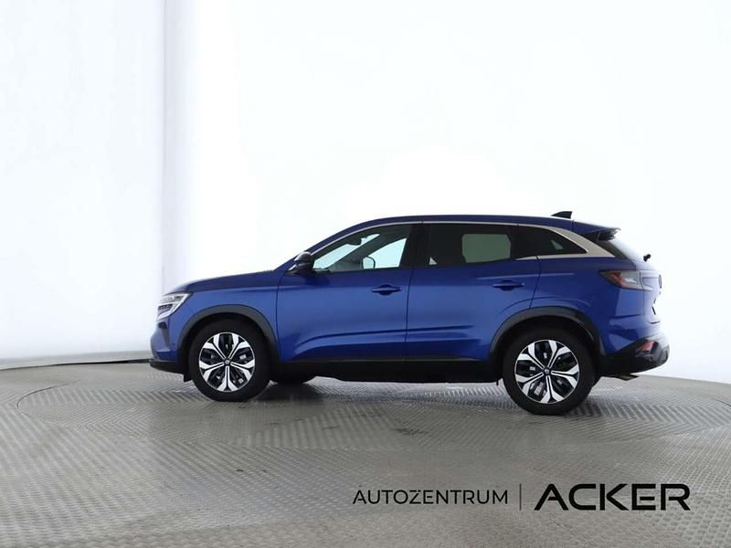 Gebraucht Renault Austral Techno 158 PS (116 kW) 2024 Iron blau SUV