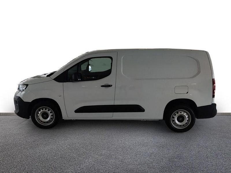 Neu Opel Combo 102 PS (75 kW) 2026 Weiß Kombi