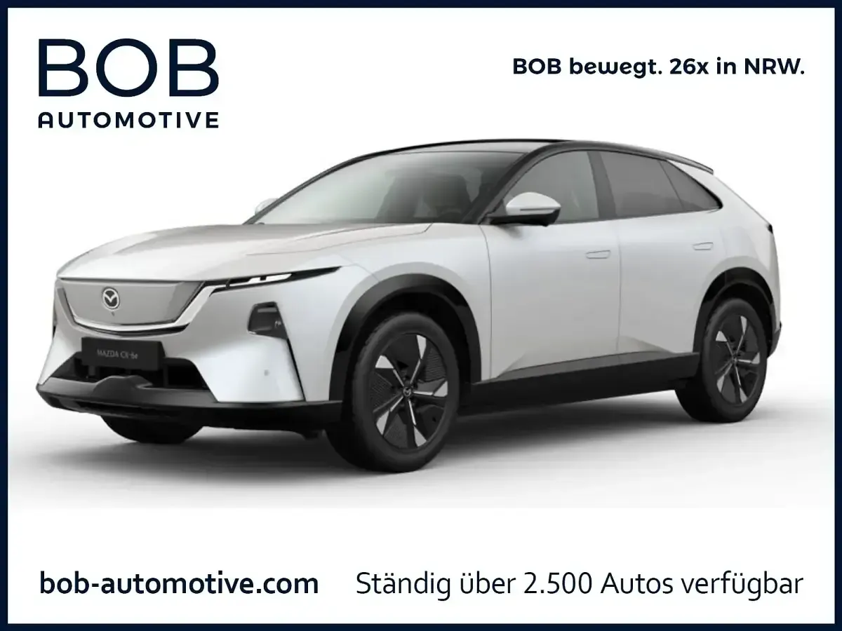 Gebraucht Mazda CX-6e Takumi-Line 189 kW (258 PS) 2026 SUV