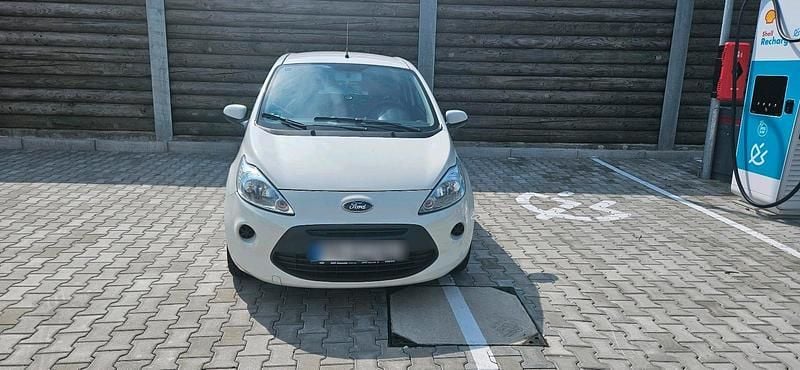 Gebraucht 2014 Ford Ka Kleinwagen | 3.750 € (Guter Preis) - Bild 1/4