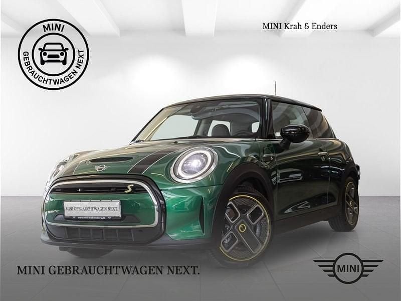 Metallic Gebraucht 2023 Mini Cooper Kleinwagen | 19.900 € (Superpreis) - Bild 1/4