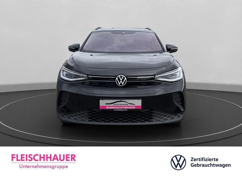 Gebraucht VW ID.4 Pro 210 kW (286 PS) 2025 Grau SUV