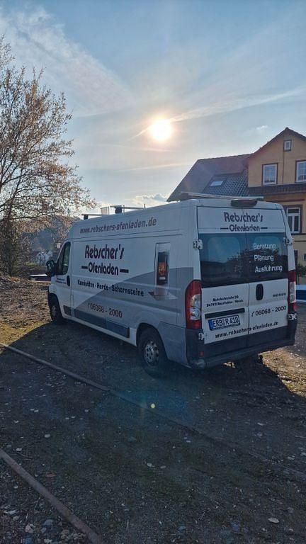 Gebraucht Peugeot Boxer 177 PS (130 kW) 2012 Weiß Van