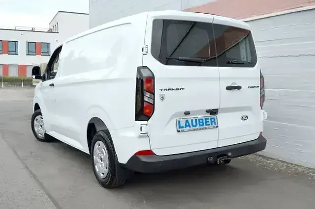 Neu Ford Transit Custom Trend 2025 Andere Van