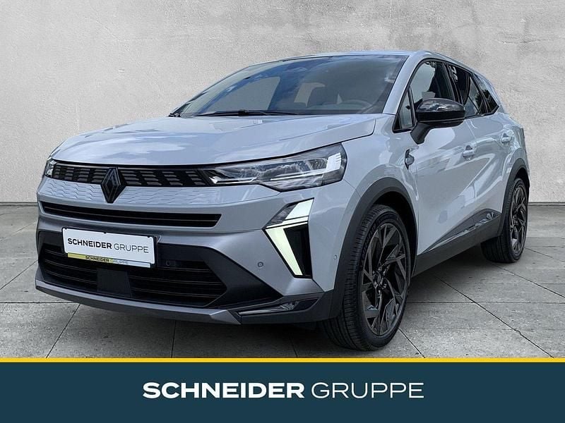 Brugt Renault Symbioz Esprit Alpine 158 HK (116 kW) 2025 SUV