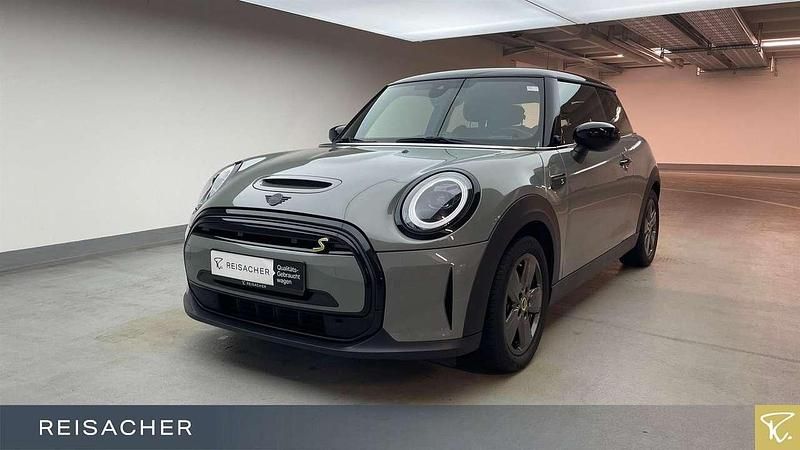 Other Gebraucht 2022 Mini Cooper SE Essential Kleinwagen | 18.390 € (Fairer Preis) - Bild 1/4