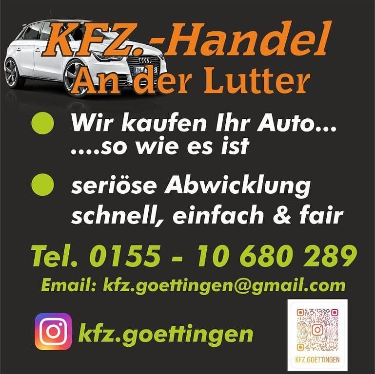 Schwarz Gebraucht 2008 Mercedes A170 Edition 1 Kleinwagen | 3.490 € (Superpreis) - Bild 1/2