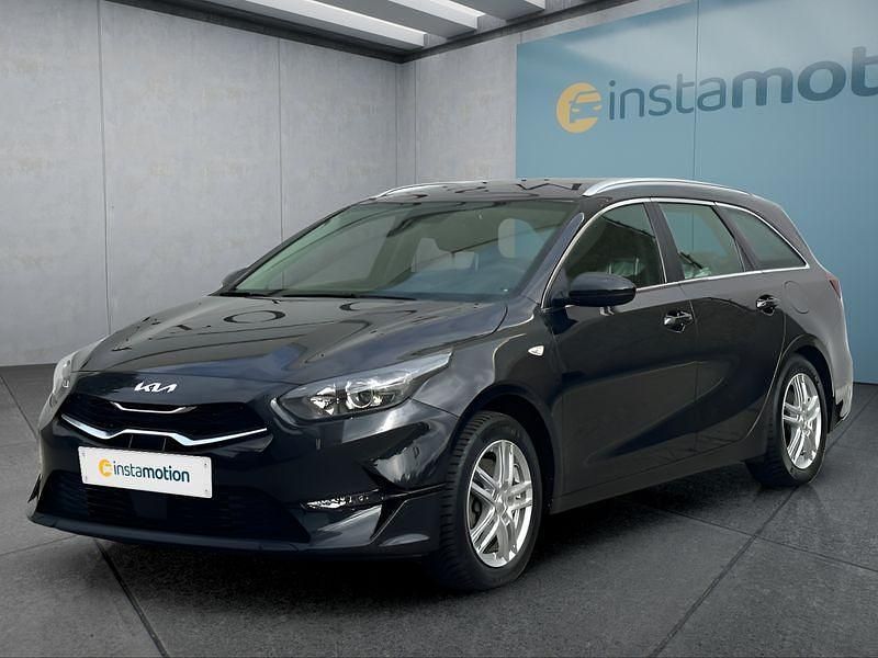 Gebraucht 2023 Kia Ceed Sportswagon Kombi | 19.799 € (Fairer Preis) - Bild 1/4