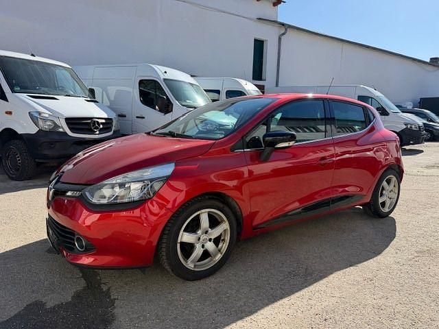 Gebraucht Renault Clio IV Luxe 90 PS (66 kW) 2015 Kleinwagen