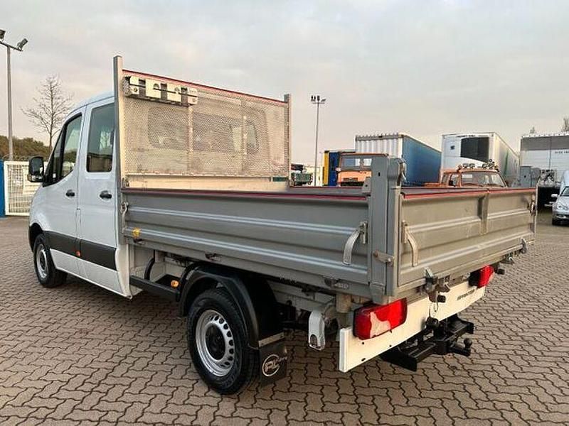 Gebraucht Mercedes Sprinter 170 PS (125 kW) 2022 Andere Van