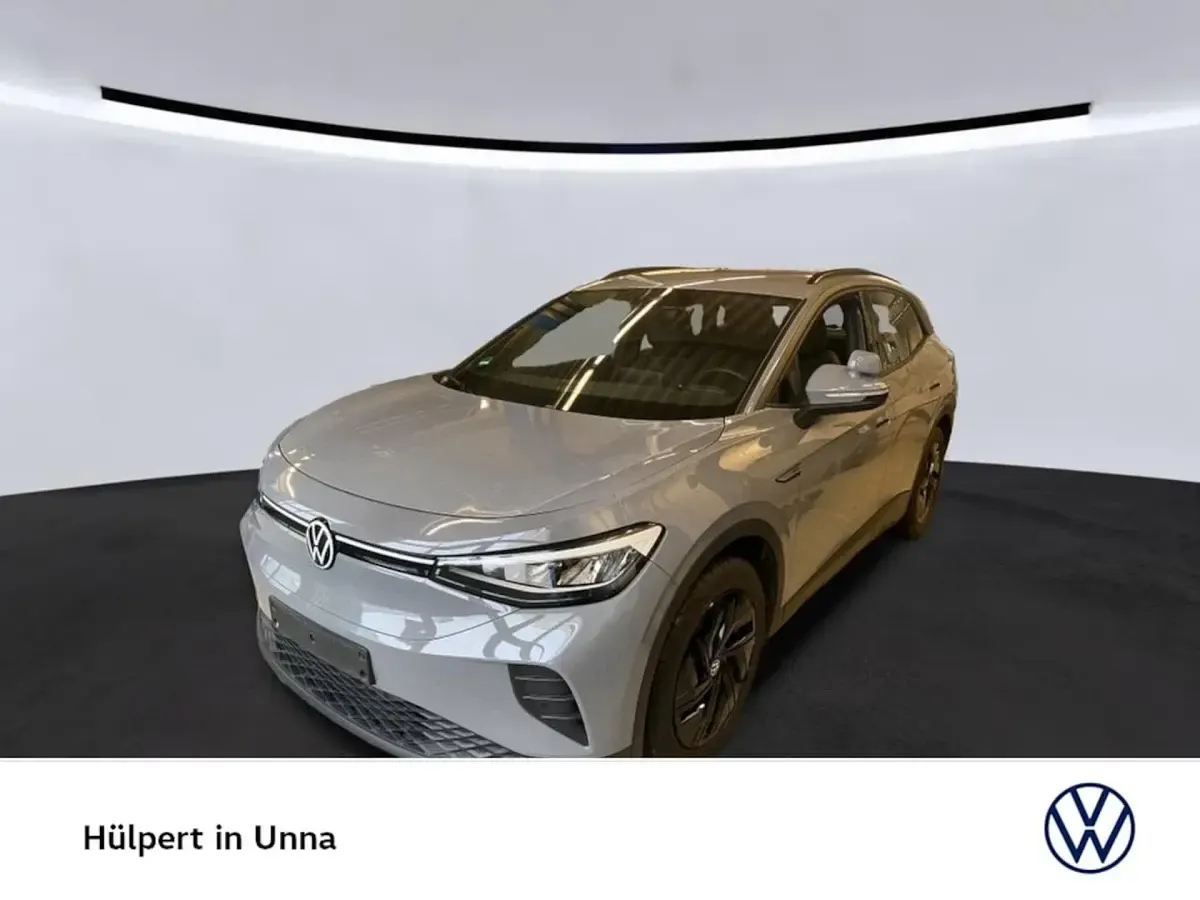 Occasion VW ID.4 Pro Performance 150 kW (204 ch) 2023 Gris SUV