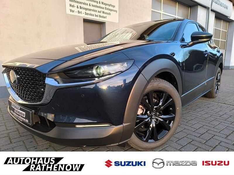 Second-hand Mazda CX-30 Homura-Line 186 CP (136 kW) 2026 SUV