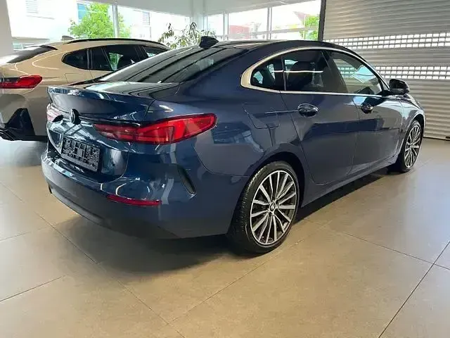 Gebraucht BMW 218 Gran Coupé Performance 136 PS (100 kW) 2023 Andere Coupé