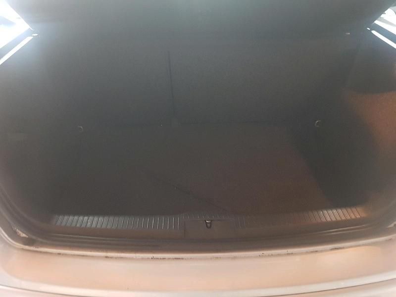 Gebraucht VW Polo 54 PS (39 kW) 2004 Silber Kleinwagen