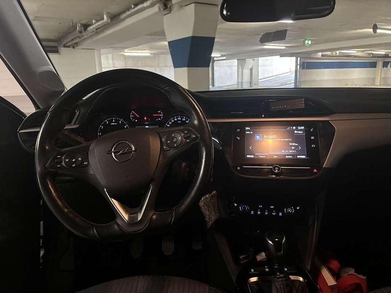 Gebraucht Opel Corsa Edition 101 PS (74 kW) 2019 Limousine