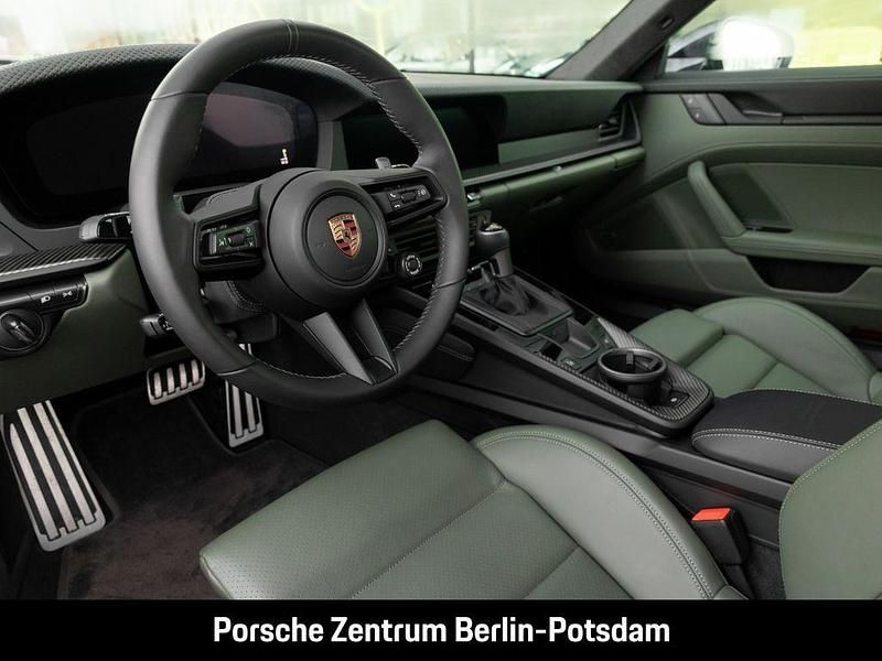 Gebraucht Porsche 992 510 PS (375 kW) 2025 Schwarz
