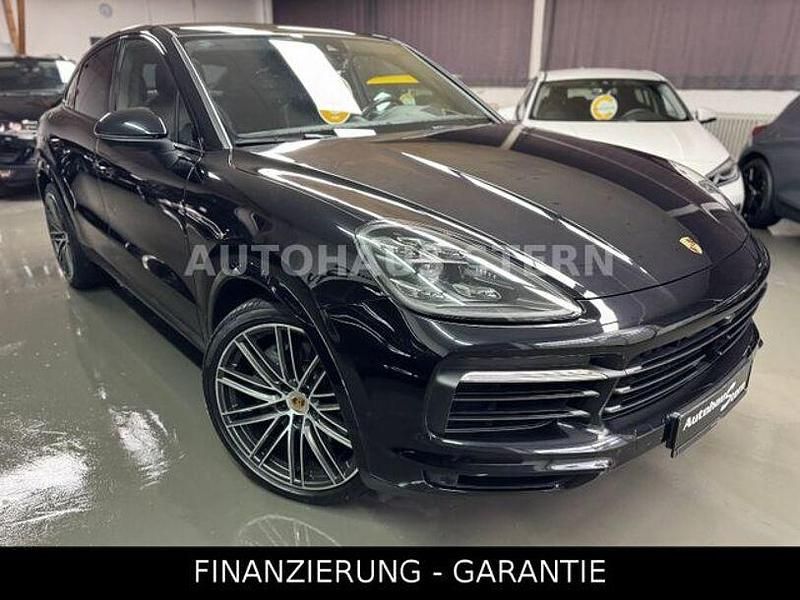 Andere Gebraucht 2019 Porsche Cayenne Sport SUV | 79.750 € - Bild 1/4