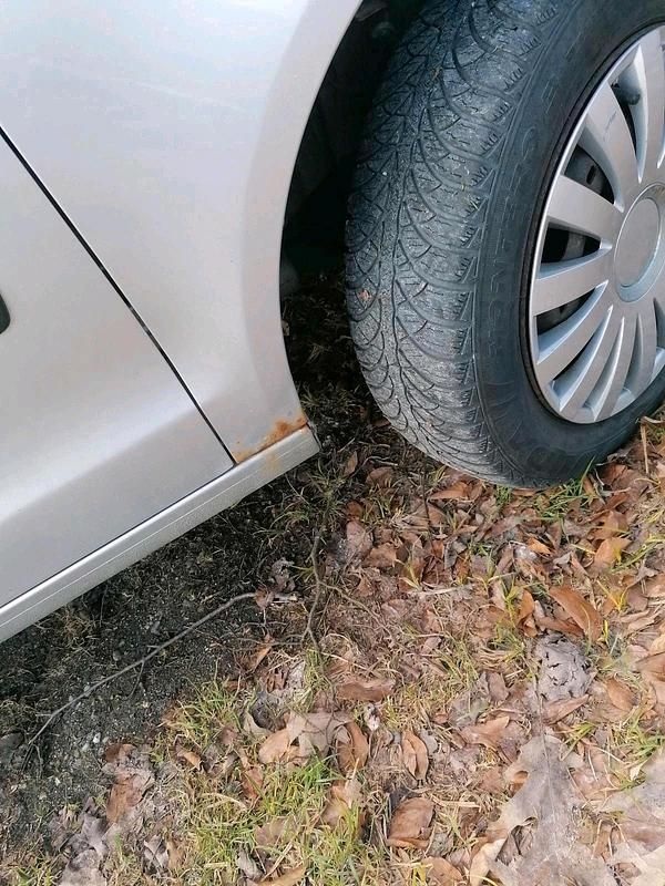 Gebraucht VW Polo 75 PS (55 kW) 2004 Kleinwagen