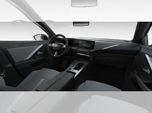Neu Opel Astra Edition 114 kW (156 PS) 2026 Blau (athletik blau) Kombi