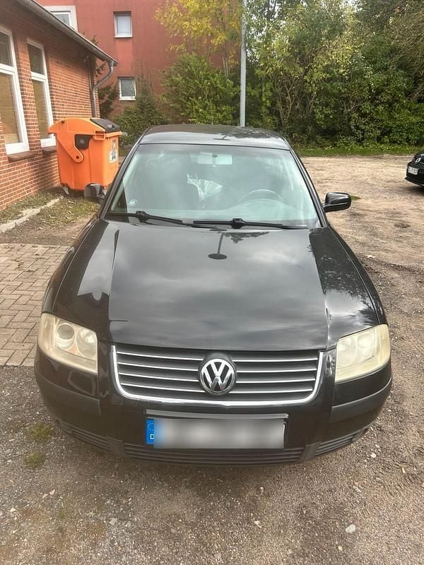 Gebraucht 2003 VW Passat Limousine | 400 € (Superpreis) - Bild 1/4