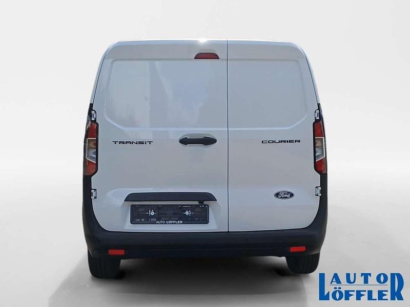 Neu Ford Transit Trend 125 PS (91 kW) 2025 Frostweiß Kombi