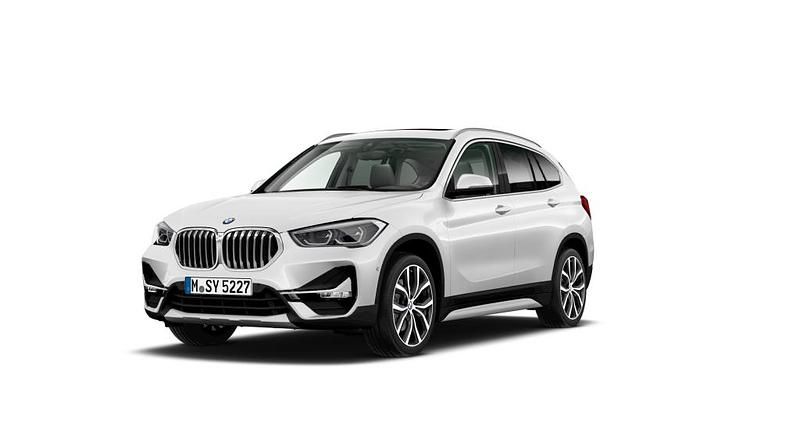 Brugt BMW X1 Performance 231 HK (169 kW) 2026 SUV