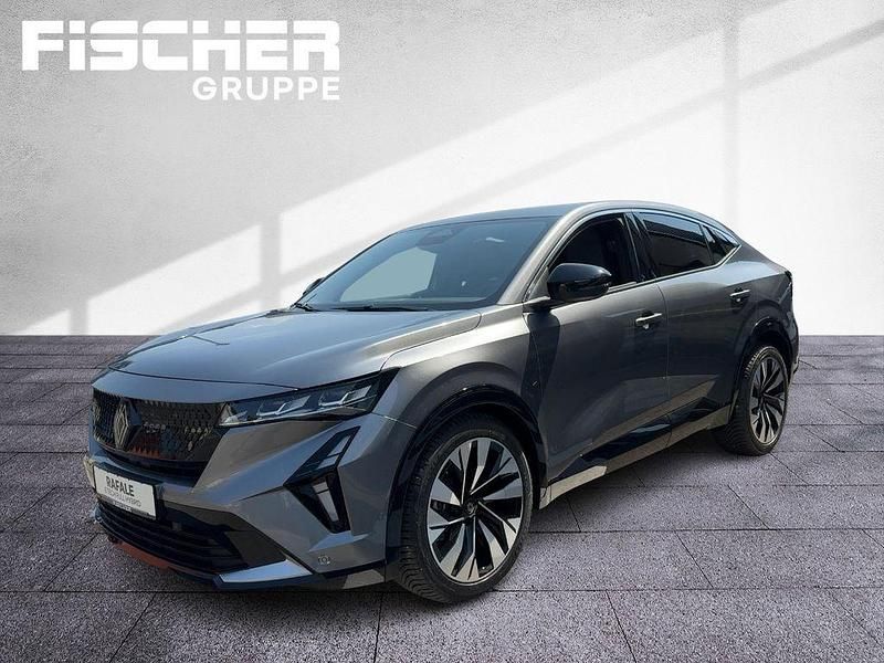 Grau Neu 2025 Renault Rafale Techno SUV | 40.653 € (Guter Preis) - Bild 1/4
