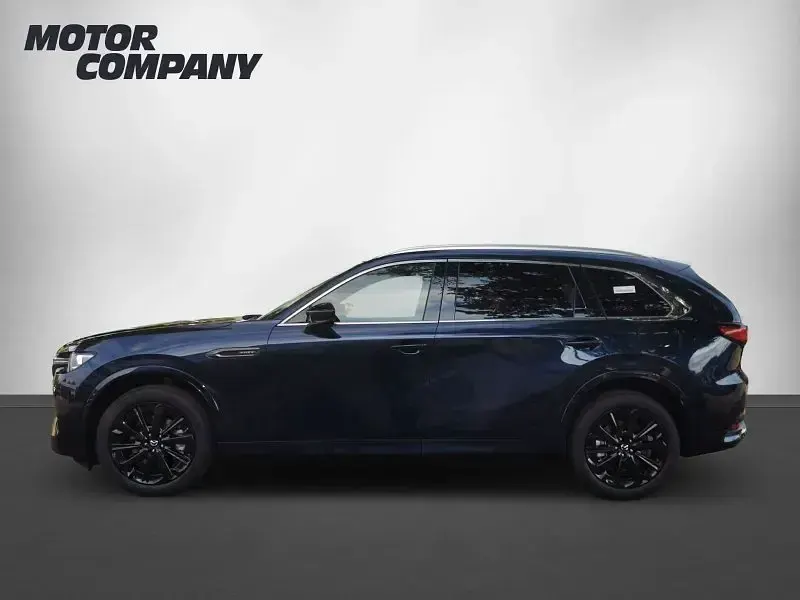 Neu Mazda CX-80 Homura-Line 327 PS (240 kW) 2025 SUV