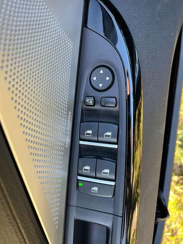 Used BMW 640 320 HP (235 kW) 2013 Black Coupe