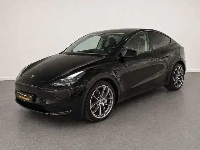Usado Tesla Model Y RWD 308 kW (420 CV) 2023 Negro SUV