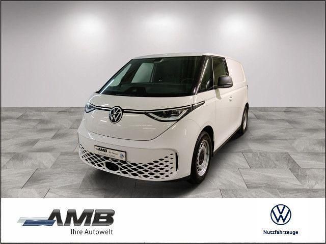 Gebraucht VW ID. Buzz 150 kW (204 PS) 2024 Candyweiß Van / Kleinbus