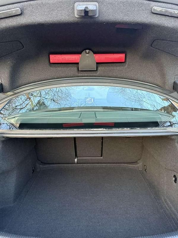 Gebraucht Audi A3 Sport 116 PS (85 kW) 2019 Grau Limousine