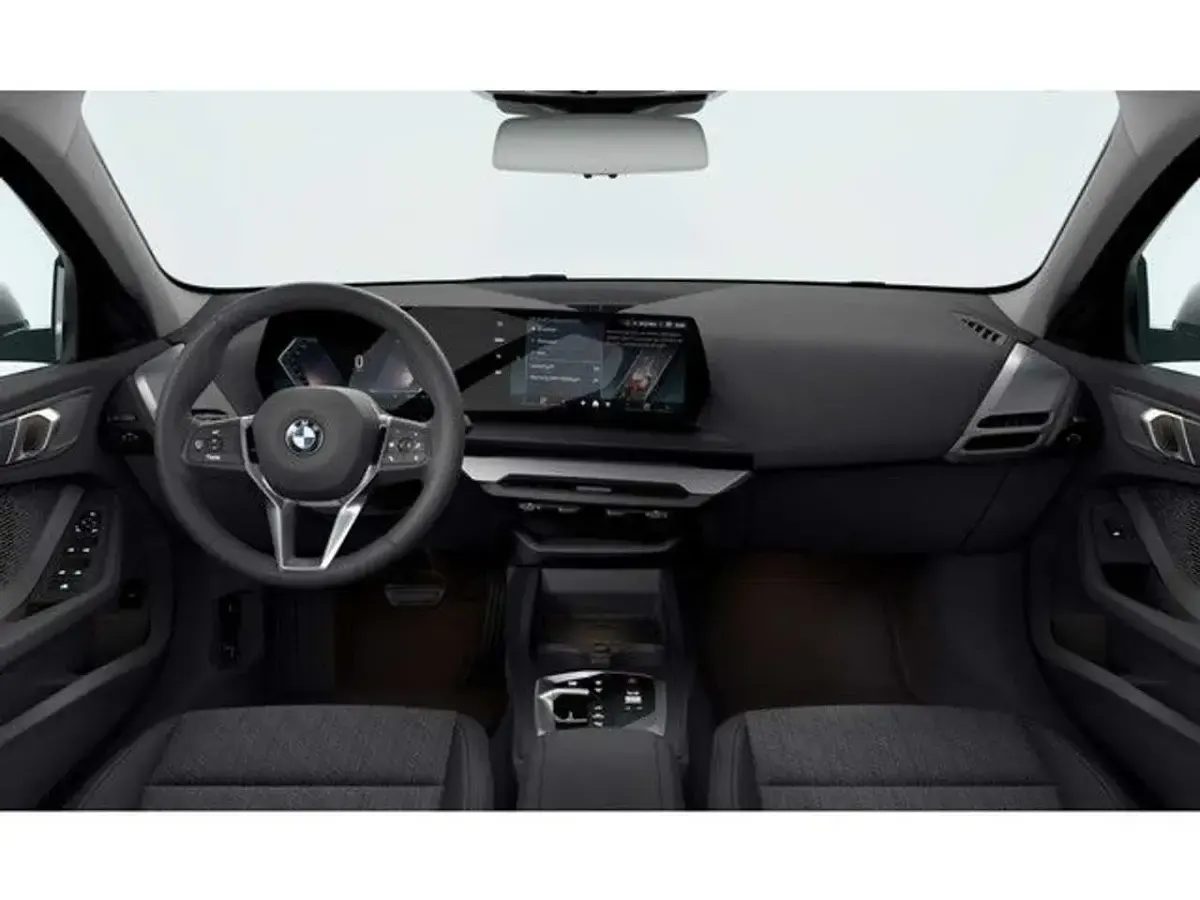 Gebraucht BMW 120 170 PS (125 kW) 2025 Alpinweiß uni Kleinwagen