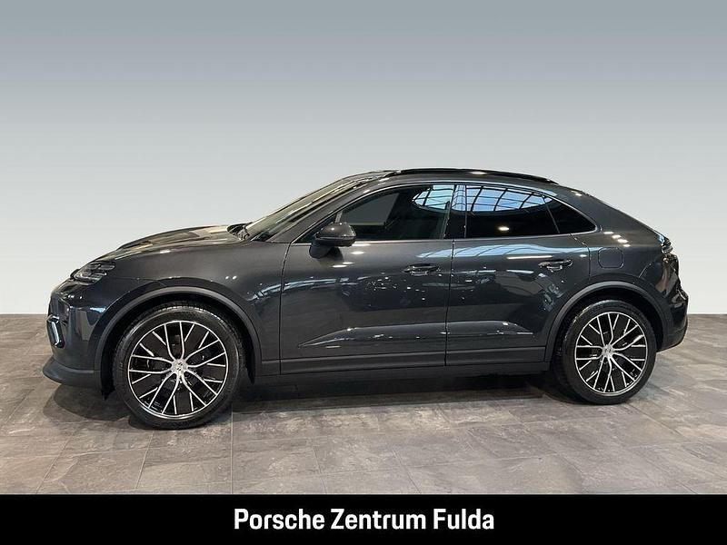 Gebraucht Porsche Macan 264 kW (360 PS) 2026 Grau SUV